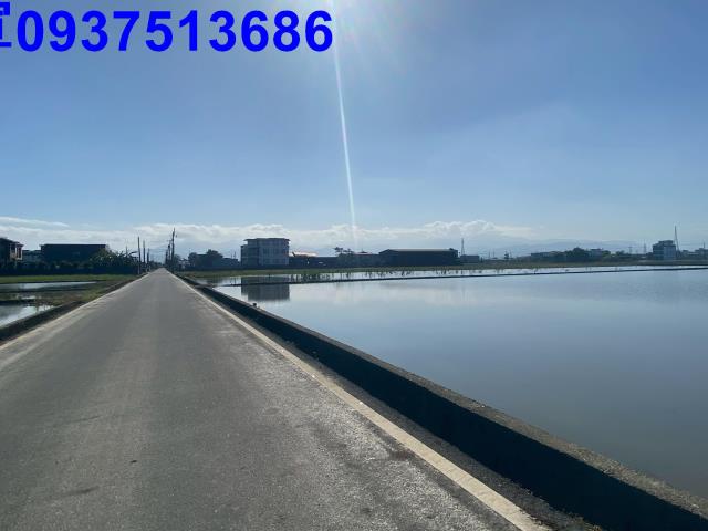 宜蘭壯圍農地-6