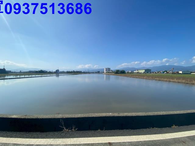 宜蘭壯圍農地-8