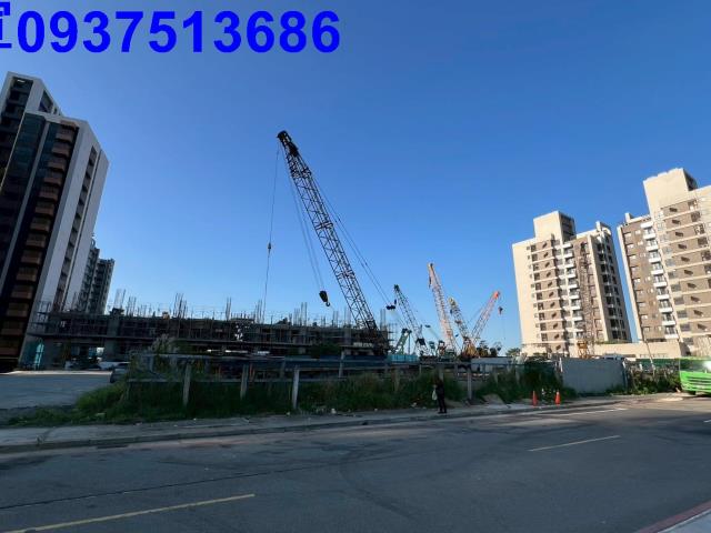 新北八里建地-2