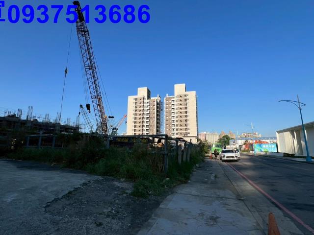 新北八里建地-9