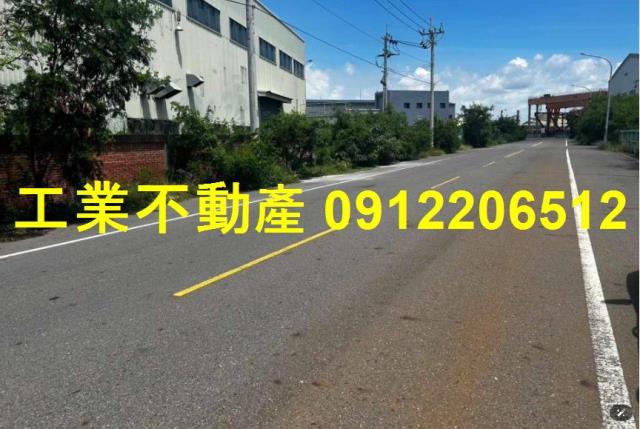 學甲工業地-1