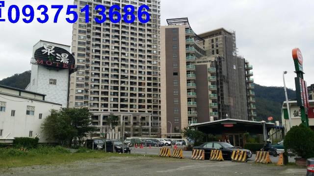 礁溪建地-8