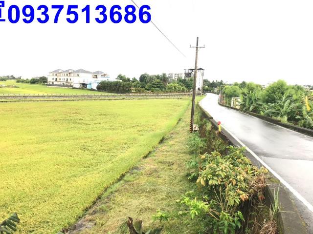 宜蘭礁溪農地-11