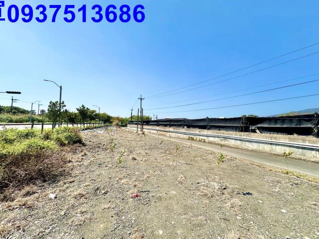 宜蘭頭城農地-1