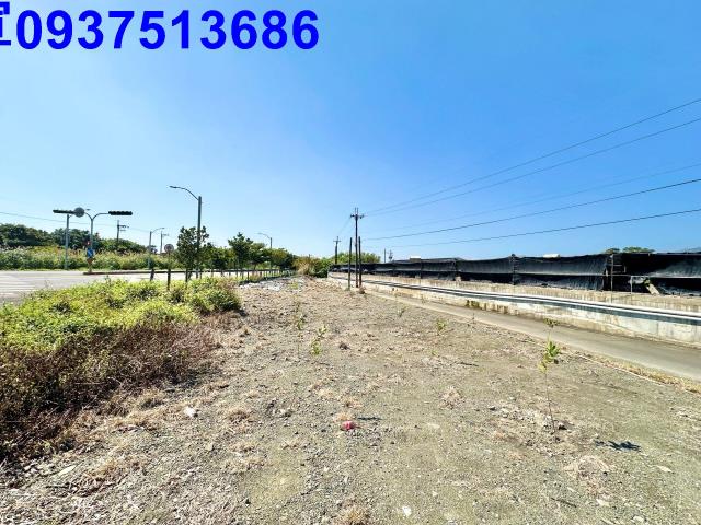 宜蘭頭城農地-3