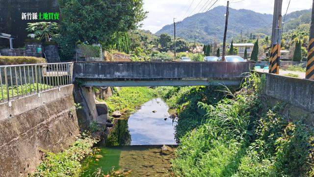 新竹橫山農地-3