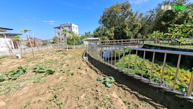 新竹橫山農地-10