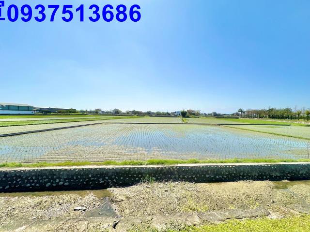 宜蘭礁溪農地-2