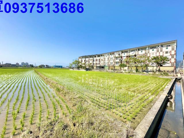 宜蘭宜蘭市農地-6