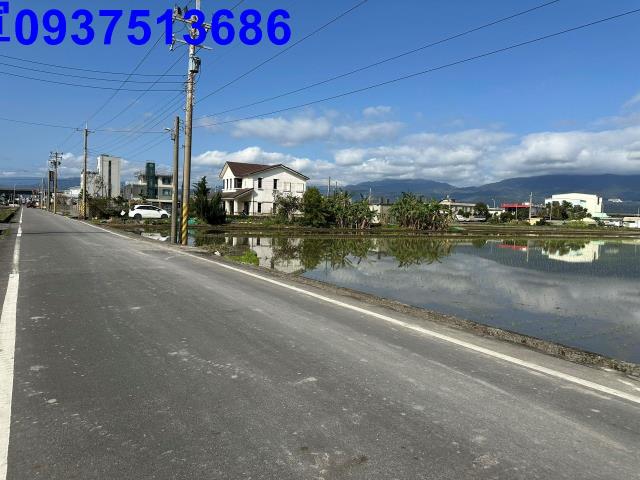 宜蘭壯圍農地-4