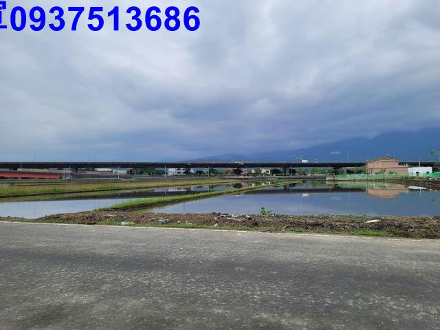 宜蘭礁溪農地-14