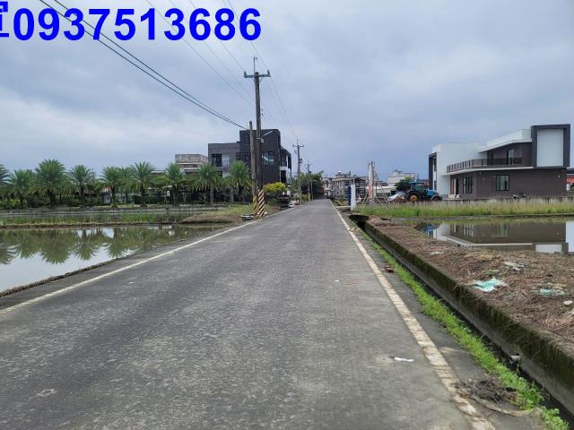 宜蘭礁溪農地-8