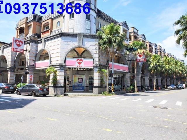 宜蘭宜蘭市工業地-15