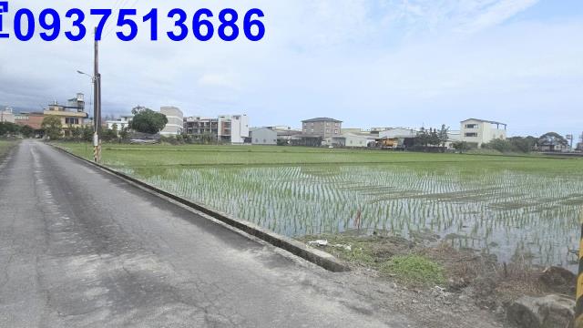 宜蘭宜蘭市農地-13