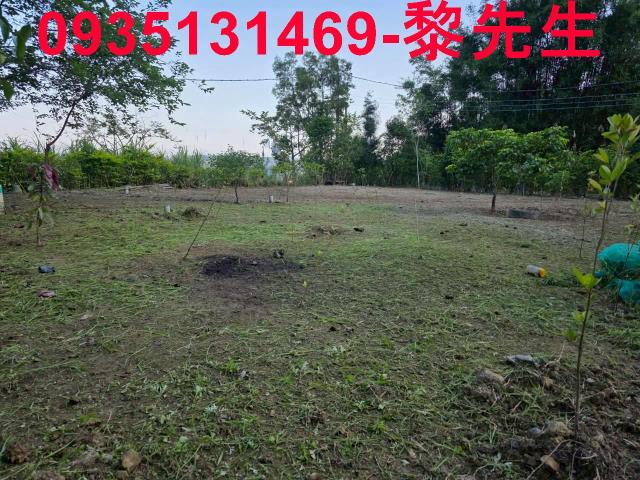 新竹橫山農地-12