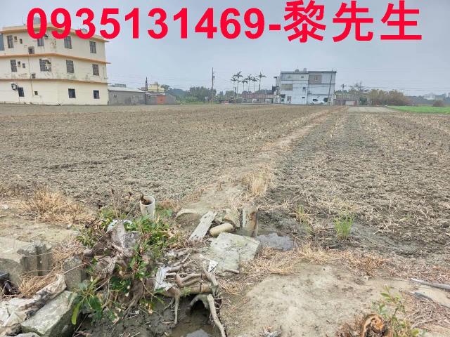 新竹竹北農地-8