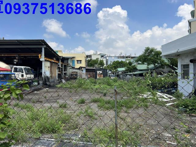 屏東潮州建地-14