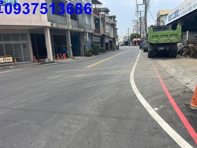 屏東潮州建地-7