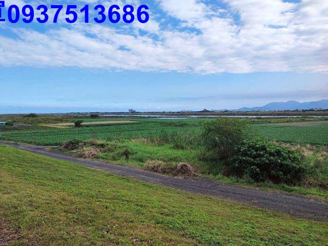 宜蘭壯圍農地-13