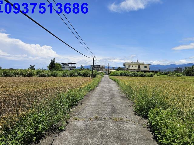 宜蘭員山農地-3