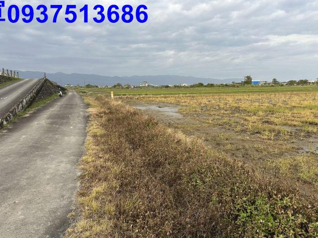 宜蘭壯圍農地-14