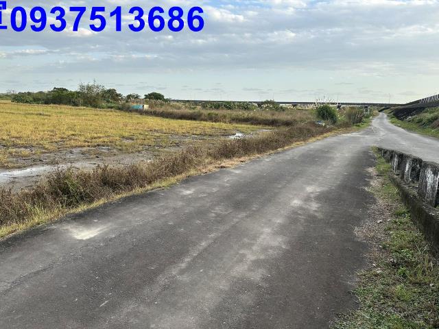 宜蘭壯圍農地-6