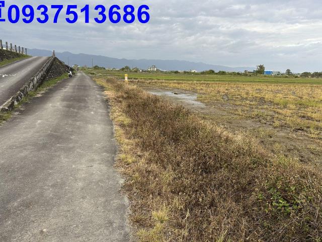 宜蘭壯圍農地-8