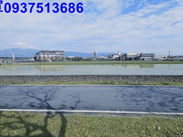 宜蘭壯圍農地-12