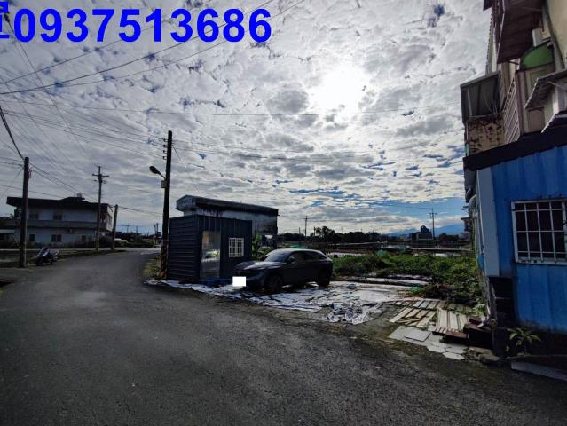 宜蘭員山農地-8