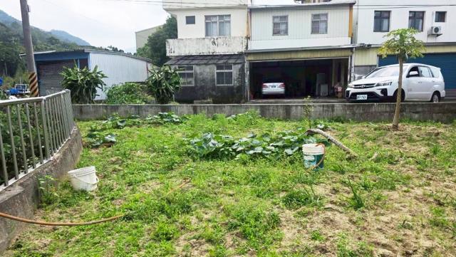 橫山農地-1