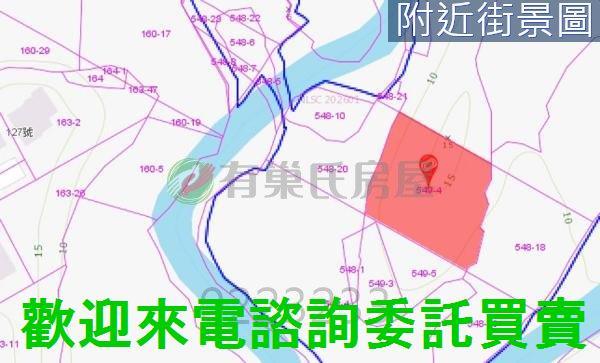 淡水都市計畫地二期一-1