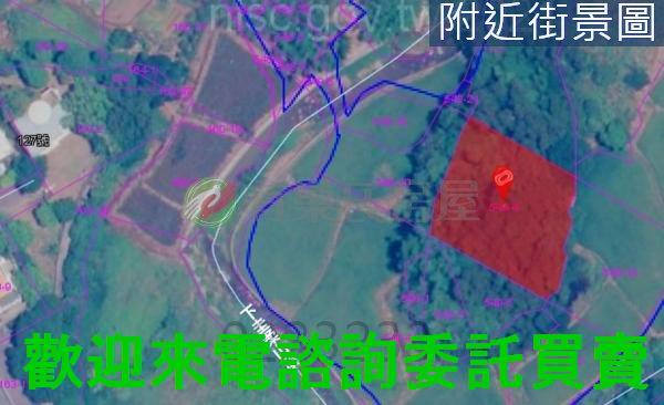 淡水都市計畫地二期一-2