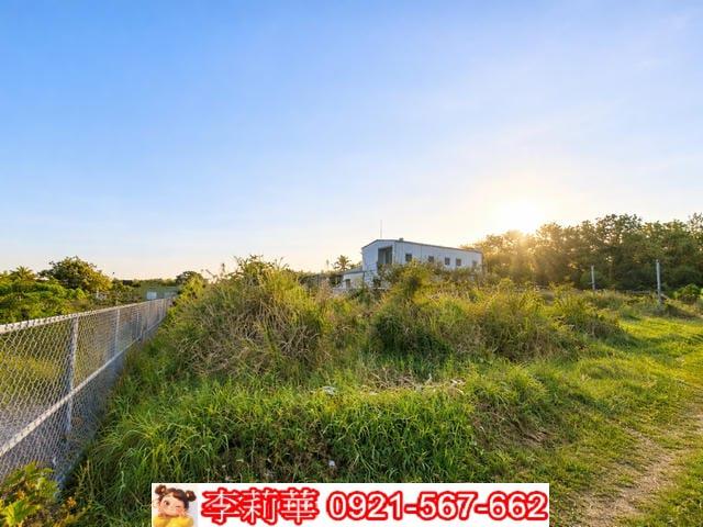 台南農地-7