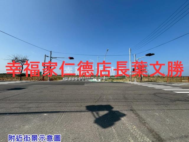 台南佳里農地-13