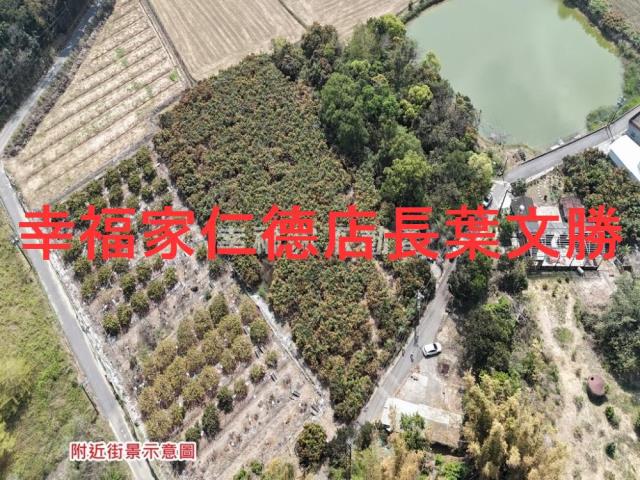 台南官田農地-3