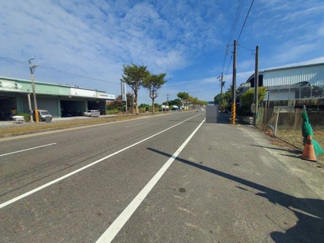 台南歸仁農地-5