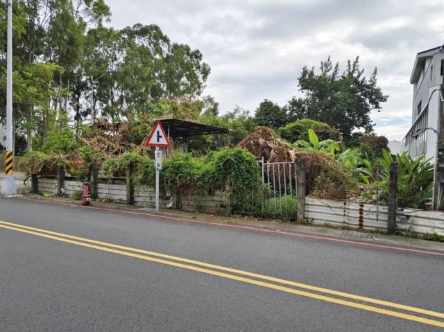 台南歸仁建地-9