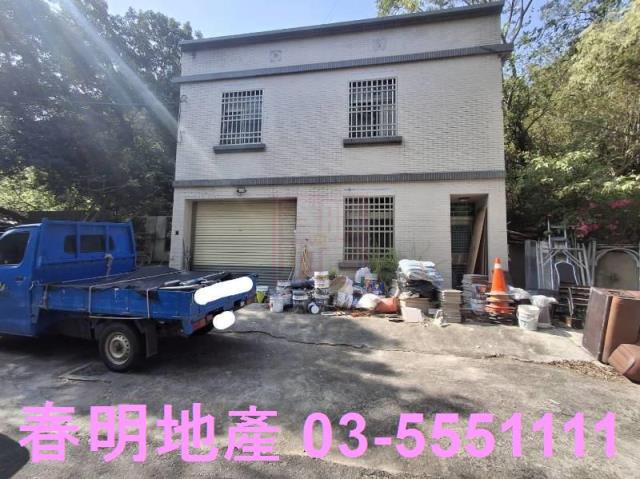 新竹寶山農地-1