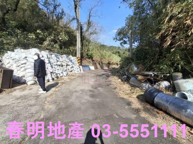 新竹寶山農地-6