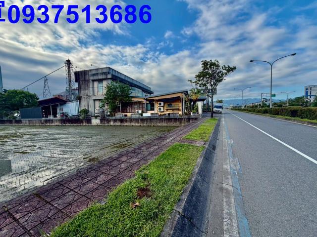 宜蘭宜蘭市農地-1