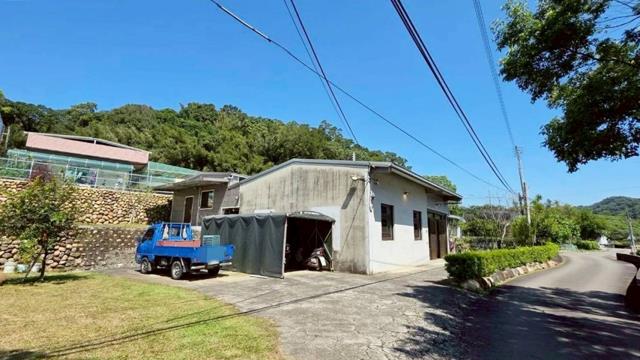 新竹新埔農地-2