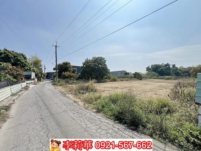 台南南區農地-5