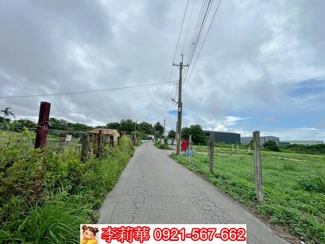 台南南區農地-7