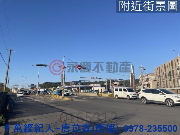 新竹竹北農地-10