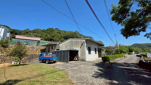 新竹新埔農地-15