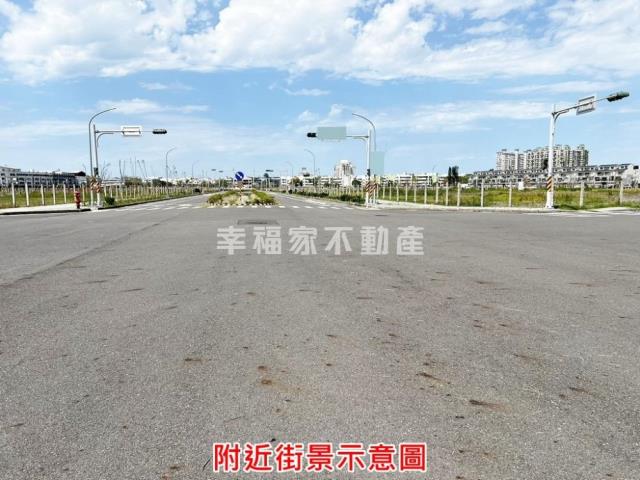 台南安南建地-5