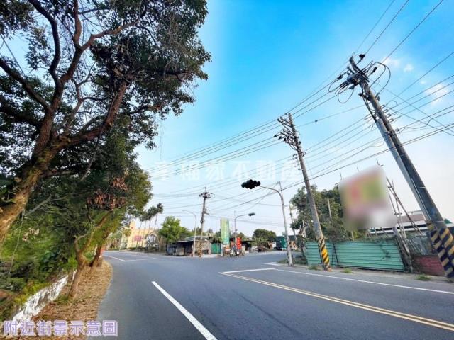 台南新化農地-1