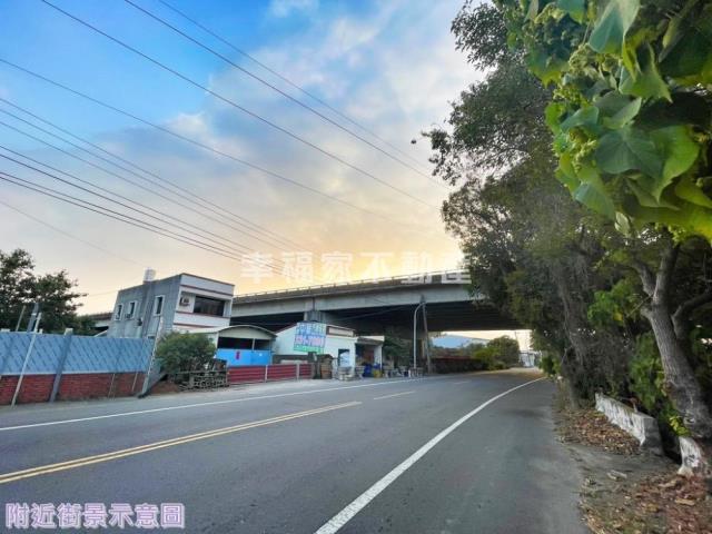 台南新化農地-7