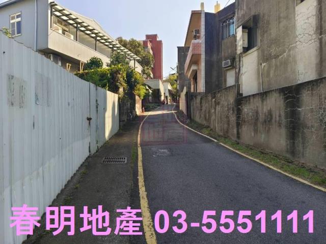 香山道路地-3