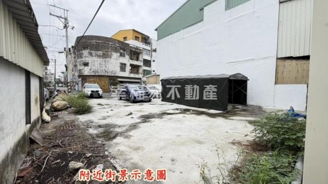 台南建地-5